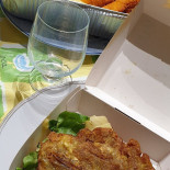 Forastero Comida