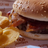 Forastero Comida