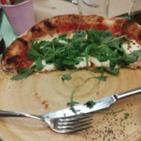 La Cantina Del Collegio food