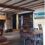 La Cantina Del Collegio inside
