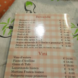 La Brace Carte