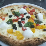 Pizza Pazza Nourriture