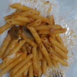 Pizza Pazza Nourriture