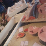 Fish Market Nourriture