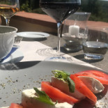La Terrazza Bebida