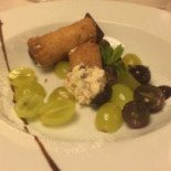 Da Oreste Comida