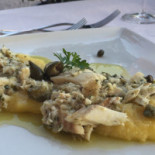 Da Oreste Comida