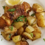 La Rustica Nourriture