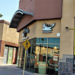 La Rustica Exterior