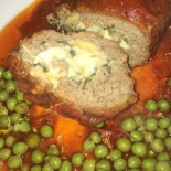 La Rustica Comida