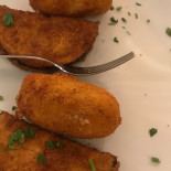 La Rustica Comida