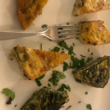 La Rustica Comida