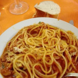 La Rustica Nourriture