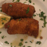 La Rustica Nourriture