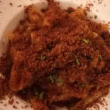 La Rustica Nourriture