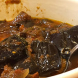 La Rustica Nourriture