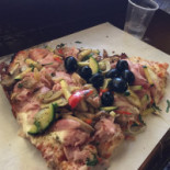 Blow Out Food