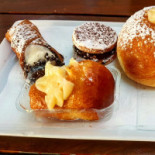 Gran Caffe Zerilli Nourriture