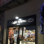 Caffe Roma Toledo Extérieur