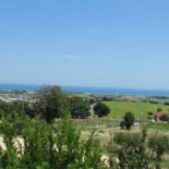 La Collina Extérieur