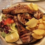 Elleniko Comida