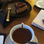 John Caffe Boisson