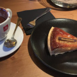 John Caffe Boisson