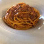 Pedrocchi Nourriture