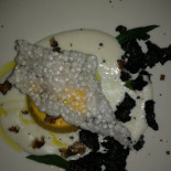Pedrocchi Comida