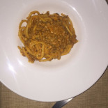 Pedrocchi Nourriture
