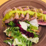Trattoria Dari Nourriture