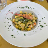 Trattoria Dari Nourriture
