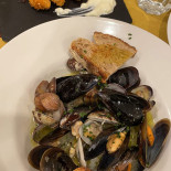 Trattoria Dari Nourriture