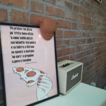 Gradisca La Romana menu
