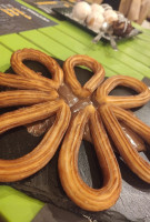 Almus 497 Pinseria Hamburgeria Ex Siesta) drink