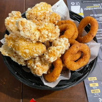 Almus 497 Pinseria Hamburgeria Ex Siesta) food