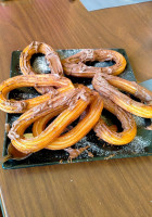 Almus 497 Pinseria Hamburgeria Ex Siesta) food