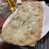 Almus 497 Pinseria Hamburgeria Ex Siesta) food