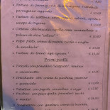 Relais Il Mignano Carte