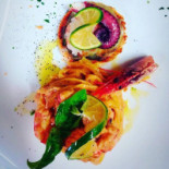 The Barr Comida