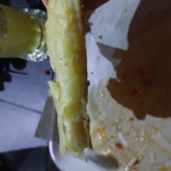 Marzitelli Nourriture