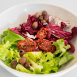 Humus Bio Bakery Bistrot Nourriture