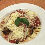 L'arco Trattoria Nourriture