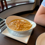 L'arco Trattoria Boisson