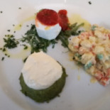 Monferrato Resort Nourriture