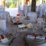 Monferrato Resort À l'intérieur