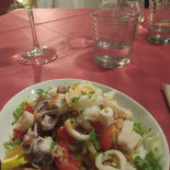 Q. B. Tapas Comida