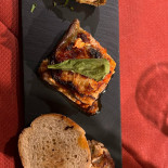 Q. B. Tapas Bebida