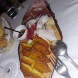 Green Tower Comida