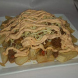 Margy's Pan Caffe Nourriture